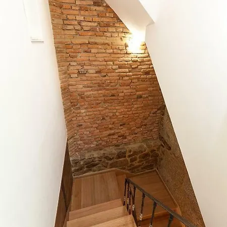 Duplex Familiar Daire