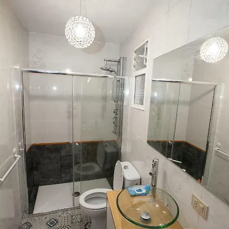 Duplex Familiar Daire