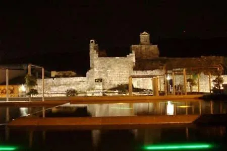 Duplex Familiar Ribadavia