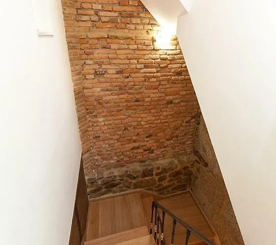 Duplex Familiar Апартаменты