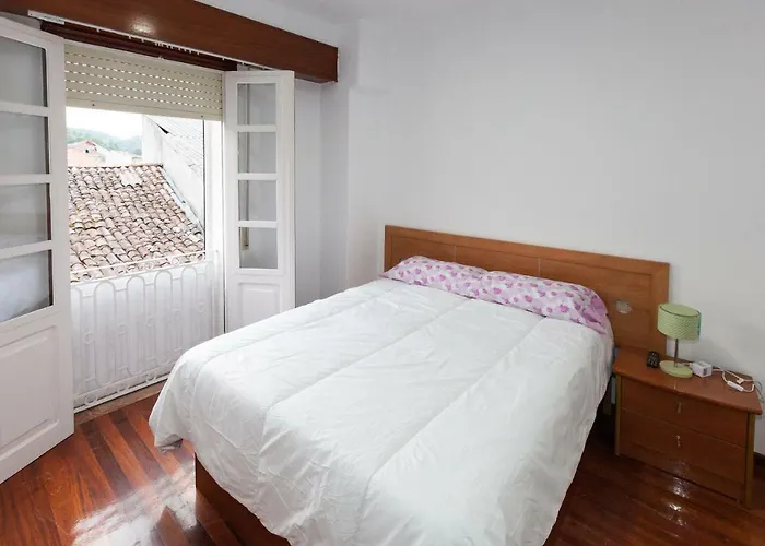 Апартаменты Duplex Familiar *