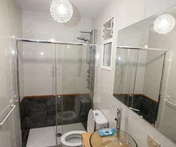 Duplex Familiar Daire